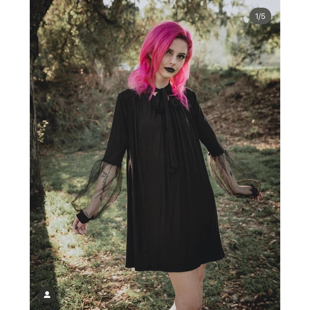 Pretty Cult Gatsby dress